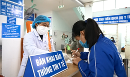 Dịch bệnh mùa đông xuân phức tạp, Bộ Y tế Chỉ thị tăng cường phòng chống