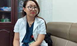 Lời khuyên hữu ích phòng tránh viêm gan B từ bác sĩ