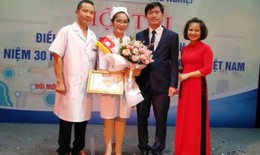 Nâng cao chất lượng chăm sóc, kỹ năng giao tiếp cho điều dưỡng trẻ
