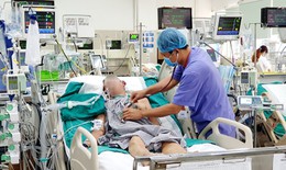 Báo động: 40-60% ca bệnh đối mặt với tình trạng kháng kháng sinh