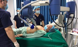 Kỹ thuật mới điều trị thiếu máu cơ tim giảm biến chứng cho người bệnh