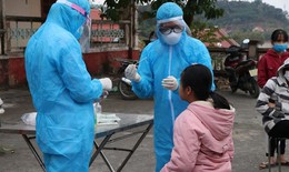 TP.HCM hướng dẫn cách ly cho người liên quan ca bệnh ở Hải Dương, Quảng Ninh