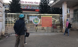 Điều động đội phản ứng nhanh của BV Chợ Rẫy đến Gia Lai hỗ trợ chống dịch COVID-19