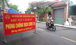 Thêm 12 điểm tại Hà Nội, Hải Dương nơi bệnh nhân COVID-19 từng đến
