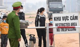 Phạt 7,5 triệu đồng một người đăng sai tin "qua chốt kiểm dịch phải nộp tiền"