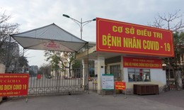 COVID-19: Huyện Kim Thành, Hải Dương khẩn tìm người đến 8 địa điểm