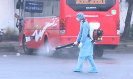 Doanh nghiệp sản xuất kinh doanh phải gắn với phòng chống COVID-19