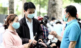 TP Chí Linh tiếp tục dừng hoạt động kinh doanh không thiết yếu, nghiêm túc thực hiện 5K