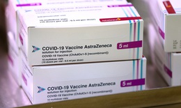 Hải Dương tiêm vắc xin COVID-19 từ ngày 8/3, dự kiến được hỗ trợ 33.000 liều