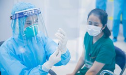 Bộ Y tế hướng dẫn tạm thời khám sàng lọc trước tiêm chủng vắc xin COVID-19