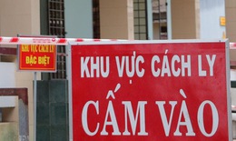 Tăng cường quản lý các khách sạn làm nơi cách ly y tế người nước ngoài