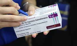 TP.HCM triển khai chiến dịch tiêm vắc xin COVID-19 đợt 1 từ ngày 22/3