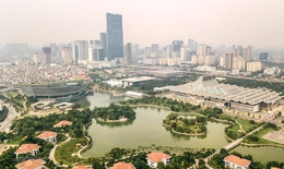 Hà Nội: Phân khu đô thị nội đô lịch sử được quy hoạch thế nào?