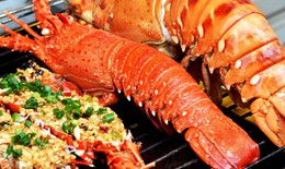 Lời khuyên quý giá khi ăn hải sản