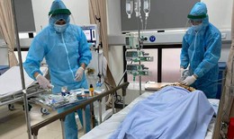 Đêm cách ly dài hơn đêm trực, đừng chủ quan nghĩ dịch bệnh ở xa...
