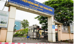 Bộ Y tế gia hạn thời gian cách ly y tế BV Bệnh Nhiệt đới TW cơ sở Kim Chung đến 26/5