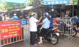 Ai đã đến 4 địa điểm này tại Hải Dương nhanh chóng khai báo y tế