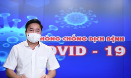 Chuyên gia phân tích mức độ nguy hiểm của chủng virus SARS-CoV-2 mới