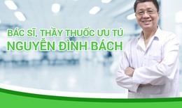 Chuyên gia chỉ rõ nguyên nhân khiến người già bị đau bụng khi uống sữa công thức
