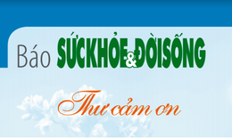 Cảm ơn vì đã tin tưởng và lan toả những điều tử tế, cùng nhau vượt qua đại dịch