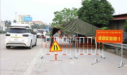 Hưng Yên khẩn tìm người đến 28 địa điểm ở Nghệ An và Phú Yên