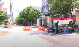Thêm 4 ca dương tính, dịch lan sang 2 huyện khác của Hưng Yên
