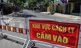 Số ca mắc tăng lên 71, Hưng Yên dừng mọi hoạt động vận tải hành khách nội tỉnh, xe ra vào tỉnh