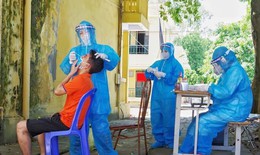 Hưng Yên phát hiện 2 ca mắc mới, 1 ca tái dương tính