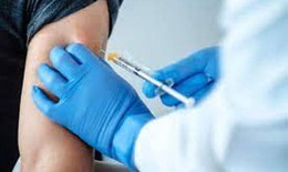 Bộ Y tế đã phân bổ 11 đợt vắc xin phòng COVID-19 với tổng số hơn 8,1 triệu liều