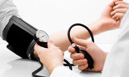 Bệnh tăng huyết áp: Hiểu đúng để phòng ngừa tốt hơn