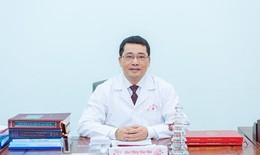 PGS.TS Lê Văn Quảng: Đã “sửa sai” không ít ca bệnh đi nước ngoài thăm khám, điều trị ung thư