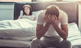 Cấp cứu thành công người đàn ông cương dương suốt 30 giờ
