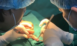 Cảnh giác với dị vật kim khâu – Mối nguy hiểm khôn lường