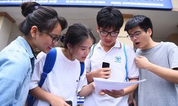 Lịch sử là môn thứ 4 thi vào lớp 10 THPT năm học 2021-2022 của Hà Nội