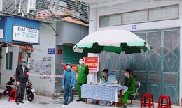 Từ 0h ngày 1/5, Hải Phòng dừng hoạt động các cơ sở kinh doanh dịch vụ không thiết yếu