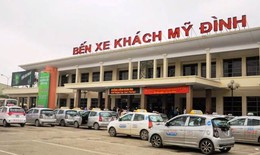 Y&#234;n B&#225;i khẩn t&#236;m người đi xe kh&#225;ch Việt Phương H&#224; Nội - Y&#234;n B&#225;i ng&#224;y 29/4