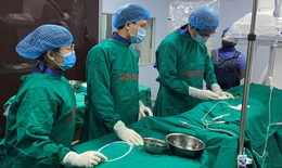 Điều trị u xơ tử cung không cần phẫu thuật
