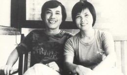 Nhà thơ Xuân Quỳnh được tặng Giải thưởng Hồ Chí Minh