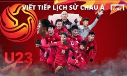 U23 Việt Nam: Nh&#224; v&#244; địch trong l&#242;ng người h&#226;m mộ