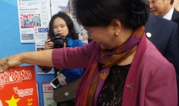 Khai mạc Hội báo toàn quốc 2018