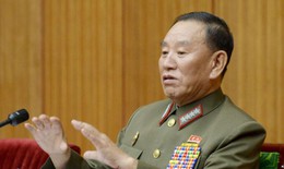 Triều Tiên cử tướng Kim Yong-chol đến Mỹ chuẩn bị cho hội nghị thượng đỉnh