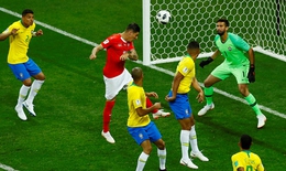 World Cup 2018: Công nghệ VAR – lợi và hại