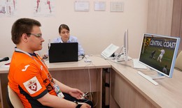 Nga đưa công nghệ phục hồi chức năng sinh học vào World Cup
