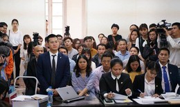 Đạo diễn Việt Tú thắng kiện
