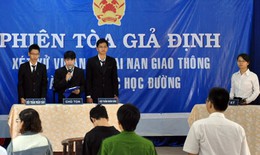 V&#242;ng thi Quốc gia FDI Moot 2019 diễn ra tại H&#224; Nội