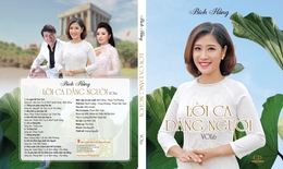 ‘Lời ca dâng Người’ – món quà âm nhạc đặc biệt kỷ niệm sinh nhật Bác