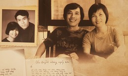 Ký ức Lưu Quang Vũ ùa về 'Quán thanh xuân'
