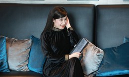 Nhà văn Di Li: Bún chả Sinh Từ thực chất cũng chỉ là "bún mắng cháo chửi"