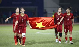Tuyển nữ Việt Nam – Thái Lan: Kỳ phùng địch thủ tranh ngôi Hậu