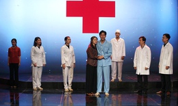 Gặp lại kịch Lưu Quang Vũ với ngành y ở 'Giai điệu tự hào'